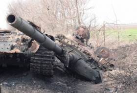 Украинские военные освободили еще пять населенных пунктов 