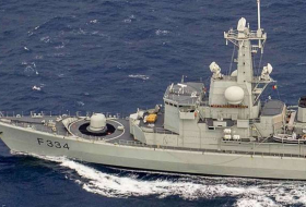 Корабли стран НАТО доставили военную технику в Эстонию