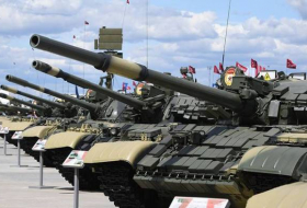 Экспорт оружия из России упал более чем на четверть