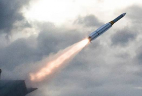 Россияне ударили с моря ракетой по Одесской области
