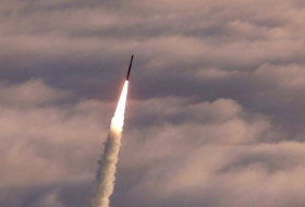 Россия нанесла ракетный удар по Львову