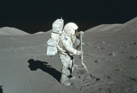 NASA: Россия и США продолжат эксперимент, моделирующий пребывание на Луне