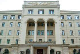 Минобороны: В Азербайджане нет административно-территориальной единицы под названием «Нагорный Карабах»