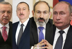Армяно-азербайджанское урегулирование и геополитика Южного Кавказа