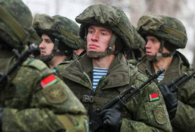 Генштаб ВСУ: Сохраняется угроза участия белорусских войск в войне против Украины