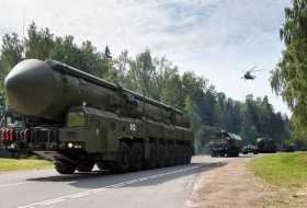 При каком условии Россия может использовать ядерное оружие?