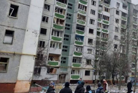 Российские войска нанесли ракетный удар по жилому массиву в центре Чернигова  