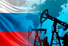 США введут запрет на поставки энергоносителей из России