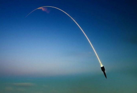 Военные Южной Кореи сообщили об успешном испытании космического снаряда