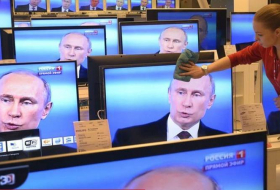 По всему миру идет блокировка российских СМИ