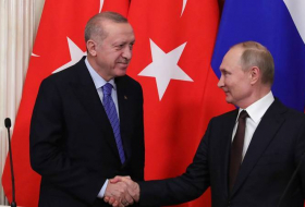 Стала известна дата переговоров Эрдогана и Путина