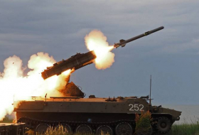Украина получит от Германии тысячи зенитных ракет «Стрела»