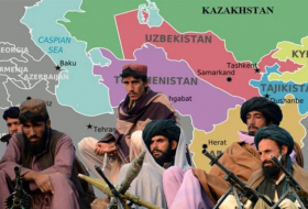 Когда Талибан нападет на Центральную Азия? - эксклюзивное интервью с казахстанским экспертом