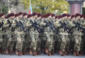 Азербайджанские военные примут участие в военном параде в Пакистане