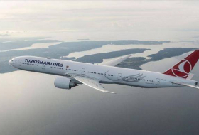 Истребители Румынии «перехватили» самолет Turkish Airlines по пути из Москвы в Стамбул