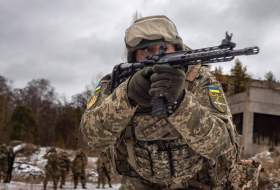 Конашенков: Украинских военных тренировали инструкторы из НАТО