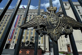 Минобороны РФ: Минувшей ночью уничтожены 3 украинских военных самолета и 11 БПЛА