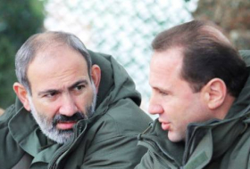 Бывший министр обороны Армении опроверг заявление Пашиняна