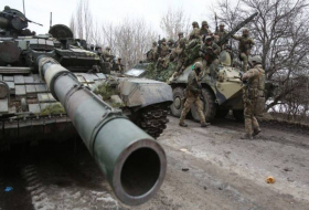 Украина вернула села к северу от Чернигова