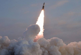 США отменили испытание межконтинентальной баллистической ракеты