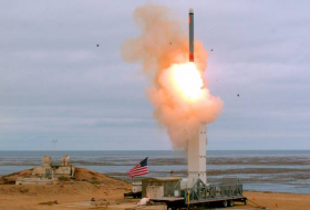 США отказались от дорогостоящей программы разработки новых крылатых ракет