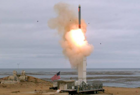США отказываются от дорогостоящей программы разработки новых крылатых ракет