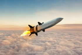 CNN: США в марте тайно испытали гиперзвуковую ракету