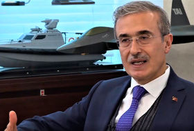 Исмаил Демир заявил о росте экспорта оборонпрома Турции