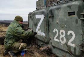 Армия РФ перебрасывает силы на восток для возобновления наступления - Генштаб ВСУ