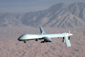 США планируют поставить Киеву современные противотанковые дроны-камикадзе Switchblade