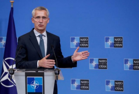 Столтенберг заявил, что союзники по НАТО привержены предоставлению Украине вооружений