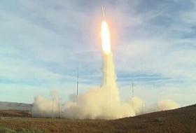 ВВС США испытают загадочную универсальную ракету