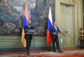 Главы МИД России и Армении встретятся в Москве
