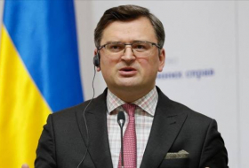 Глава МИД Украины обратился к союзникам по НАТО