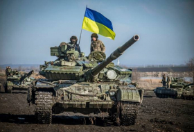 Украинская армия освободила Сумскую область