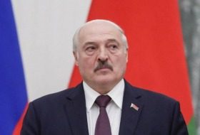 Лукашенко: Беларусь за мирное урегулирование конфликта РФ и Украины