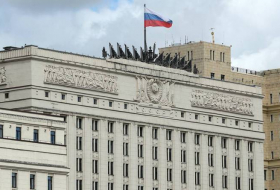 В Минобороны России опровергли заявления Киева о нанесении ВС РФ удара по Краматорску