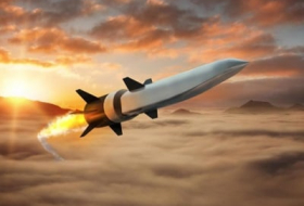 ВВС США снова отложили реализацию программы гиперзвуковых ракет
