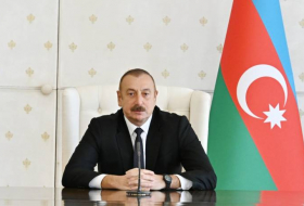 Президент: Азербайджан является одной из редких стран в мире, которая сама решает свою судьбу