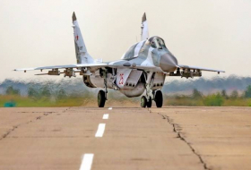 За прошедшую ночь российской авиацией поражены 85 военных объектов Украины