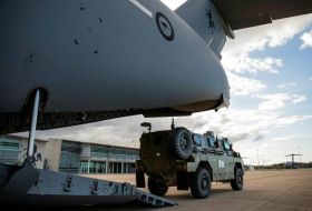 Австралия предоставит Украине дополнительную военную помощь на $20 миллионов