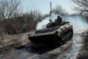 МО Украины рассказало о последней ситуации в зоне боевых действий