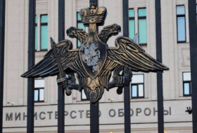 Минобороны РФ: Поражены 78 военных объектов Украины
