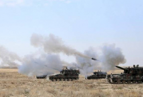 Турецкая армия ликвидировала 3 террористов на севере Ирака и Сирии