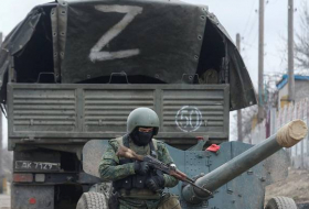 Генштаб ВСУ: Россия стягивает войска к границе Украины