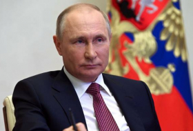 Путин: Нет никаких сомнений, цели и задачи операции на Украине будут выполнены
