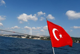 Турция начала военные учения в Черном, Эгейском и Средиземном морях