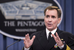 Пентагон не исключает отправки дополнительных войск в Европу