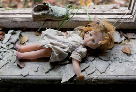 В Украине с начала войны погиб 191 ребенок