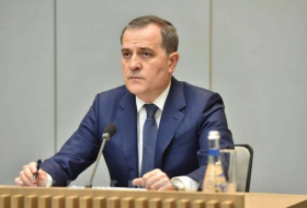 Байрамов: Обсуждения с главой МИД Армении прошли конструктивно